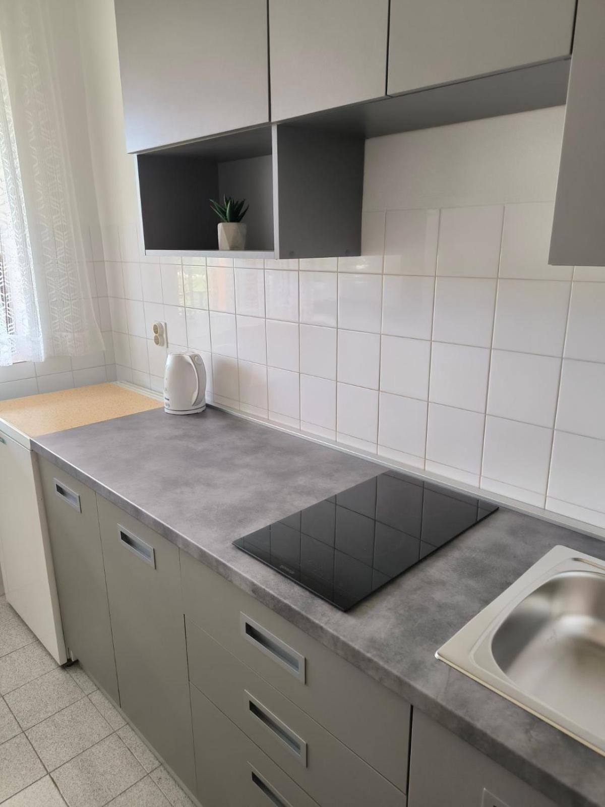 Lili Apartment Rovinj Bagian luar foto