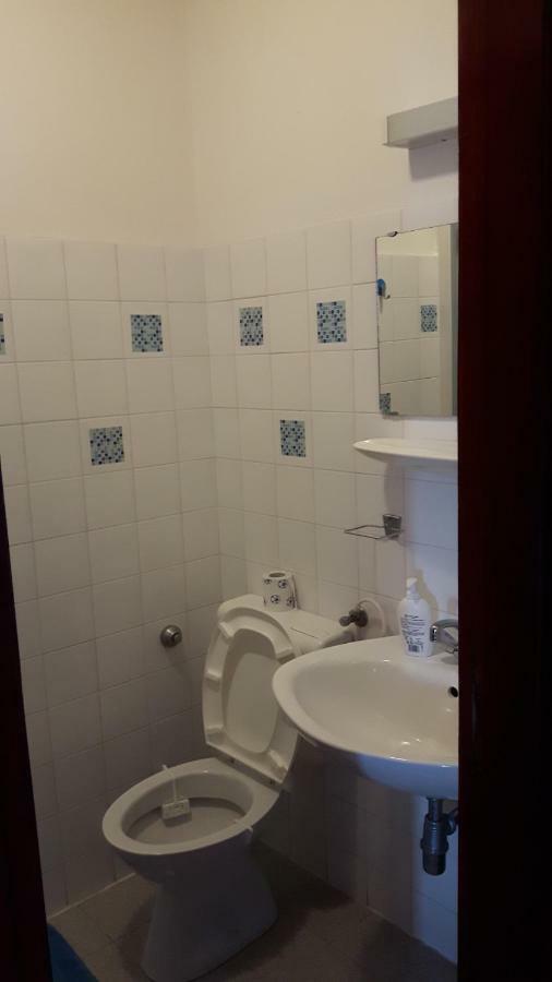 Lili Apartment Rovinj Bagian luar foto