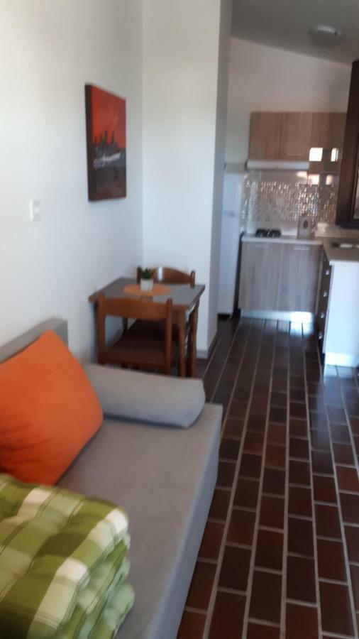 Lili Apartment Rovinj Bagian luar foto