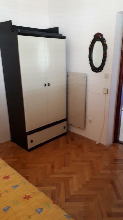 Lili Apartment Rovinj Bagian luar foto