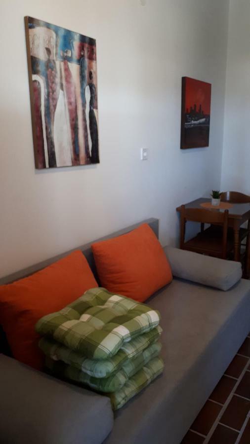 Lili Apartment Rovinj Bagian luar foto