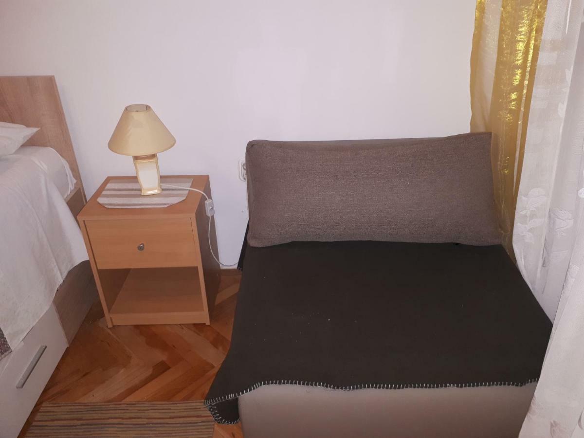 Lili Apartment Rovinj Bagian luar foto